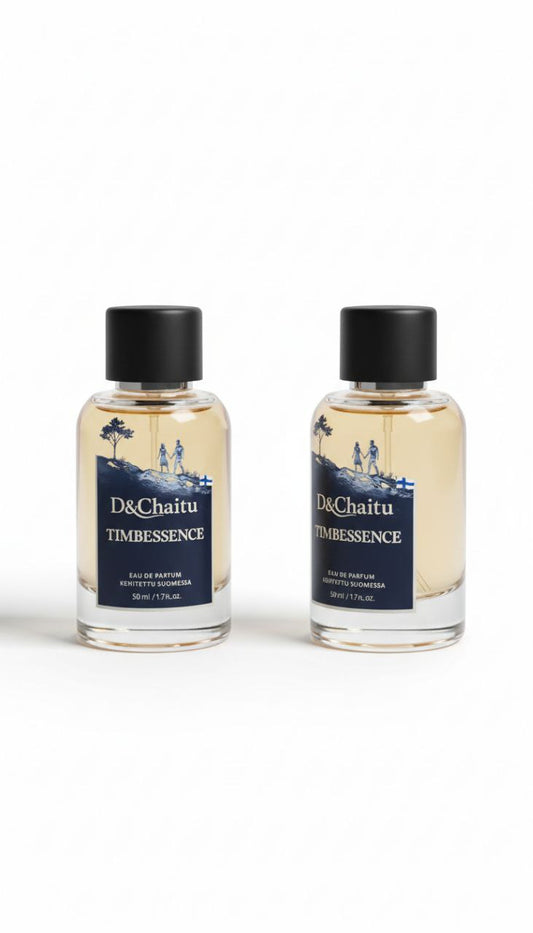D&Chaitu – Timbessence (Eau de Parfum, 100 ml)