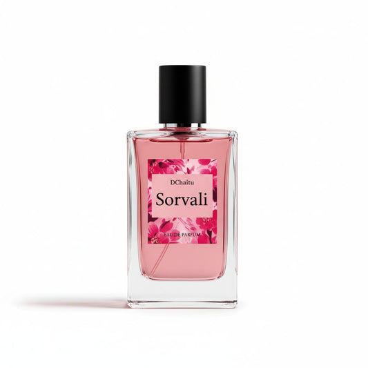 D&Chaitu –  Sorvali (Eau de Parfum, 50 ml)