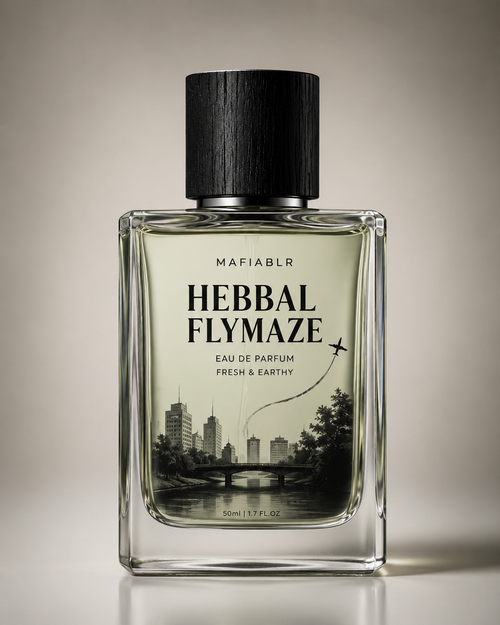 Hebbal Flymaze Eau de Parfum