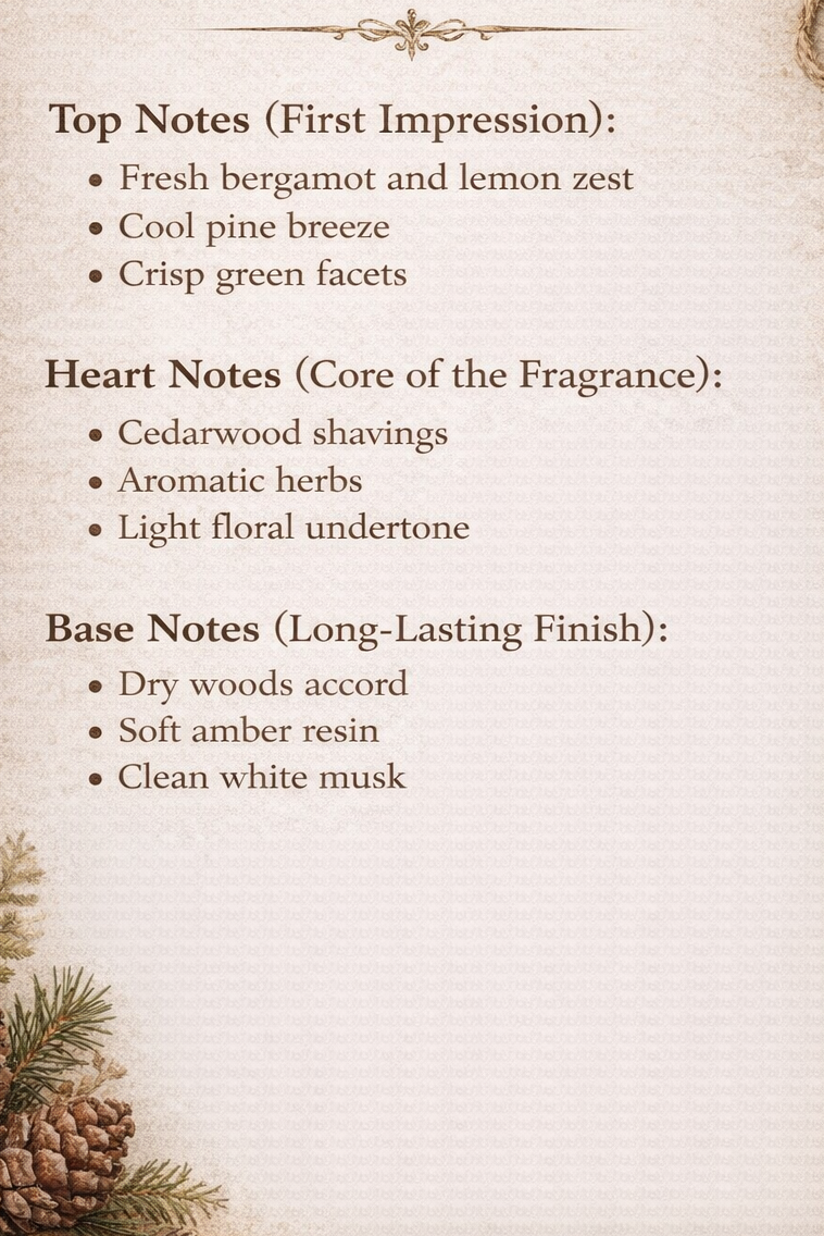 D&Chaitu –  Timbessence  (Eau de Parfum, 100 ml)