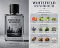 Whitefield Rushhour - EDP 50 ml
